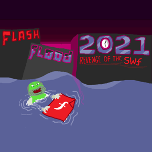 Flash Flood 2021 Part 1
